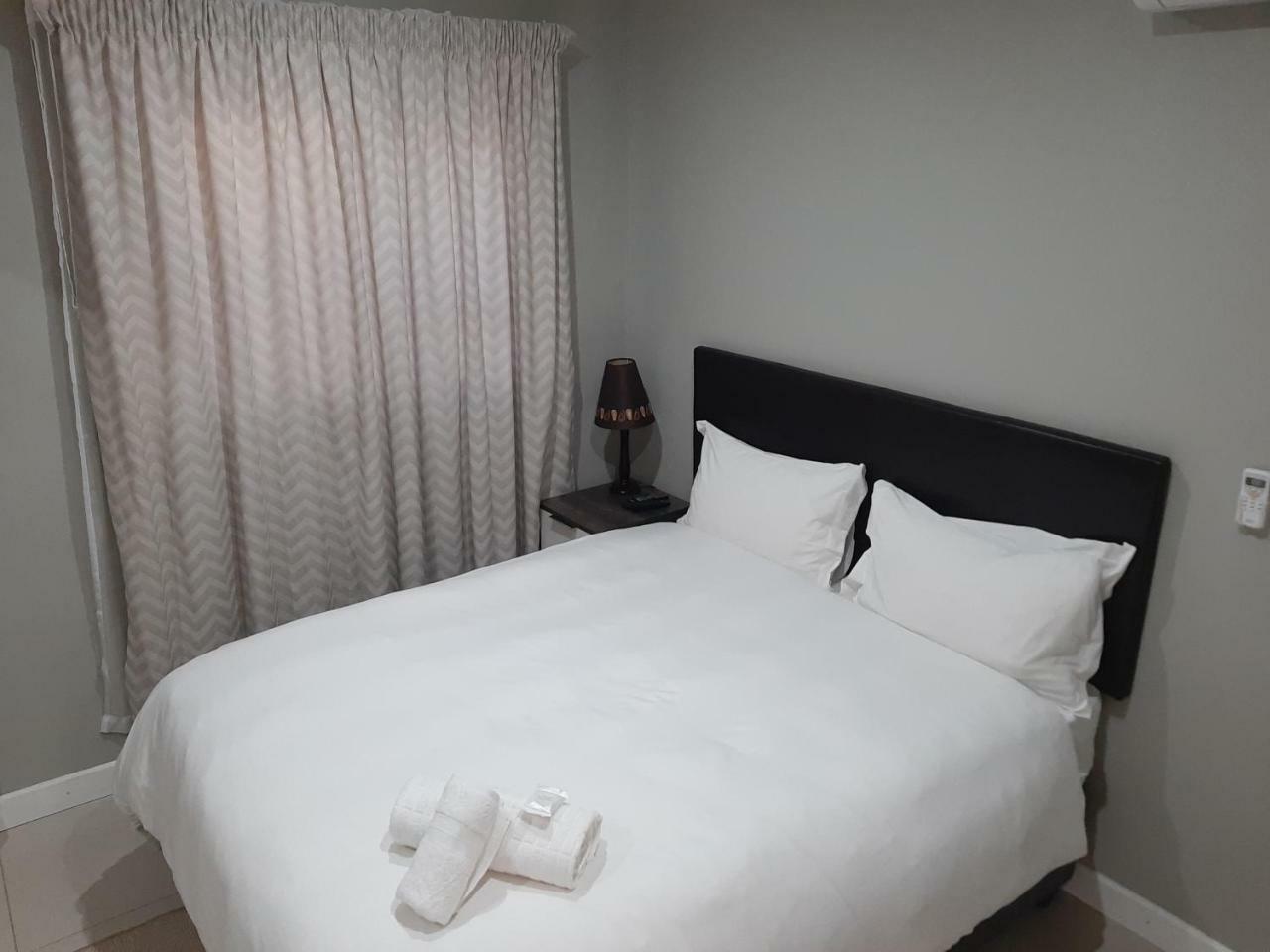 Lux Rooms On 37 Блумфонтейн Экстерьер фото